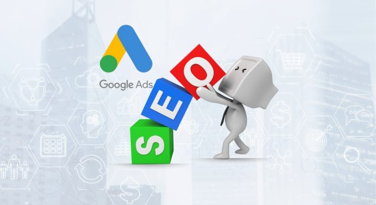 Google Ads & SEO